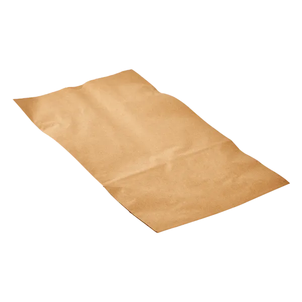 [1,000 ct] 12 lb Paper Bag, Kraft