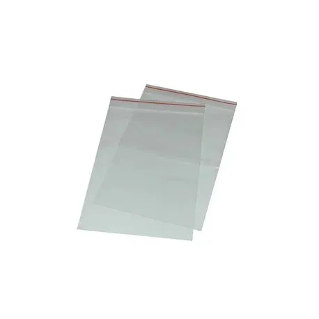 75MM X 100MM X 50UM SEAL BAGS - CTN 1000