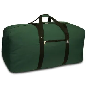 Affordable Stylish Cargo Duffel Bags - Medium