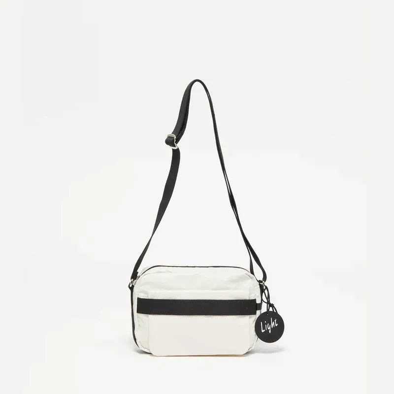 AIR LIGHT SHOULDER BAG