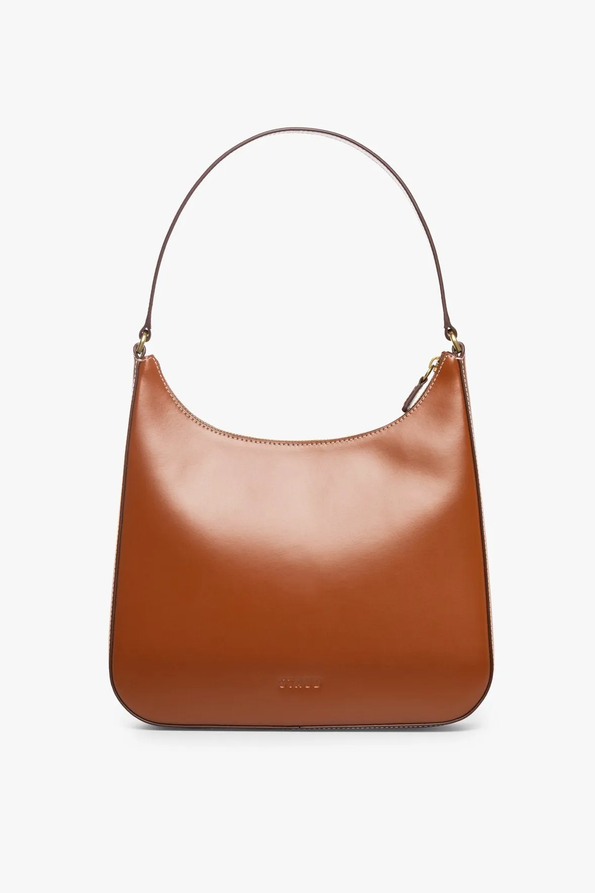 ALEC BAG | TAN