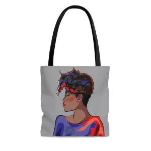 American Rootz Tote Bag