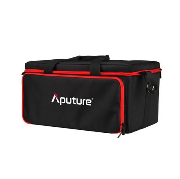 Aputure LS C120t Light Storm LED Video Studio Light Carry Bag