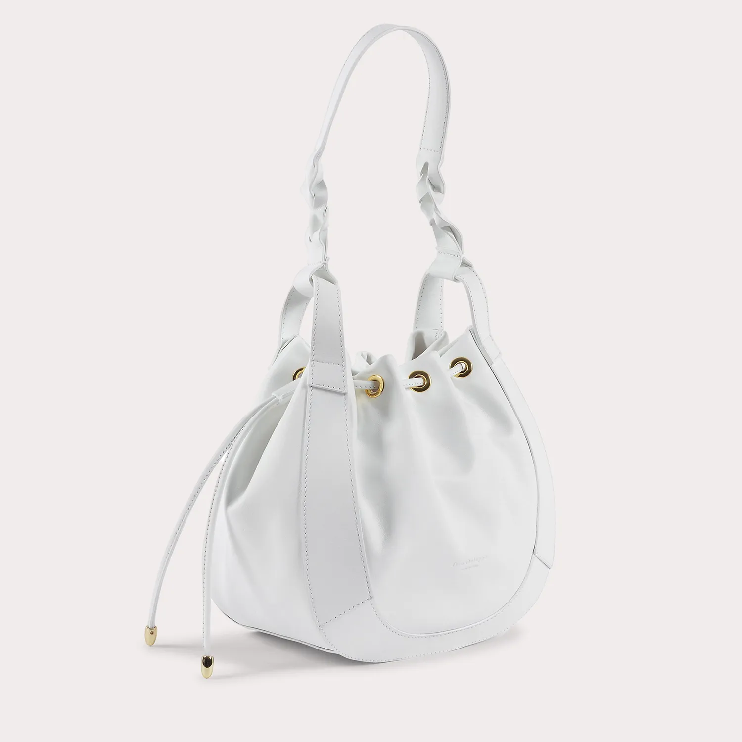 Barolo Bucket Bag