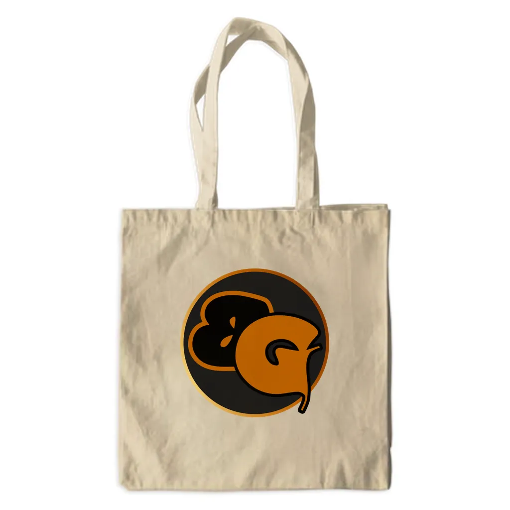 BGG Canvas Tote Bags