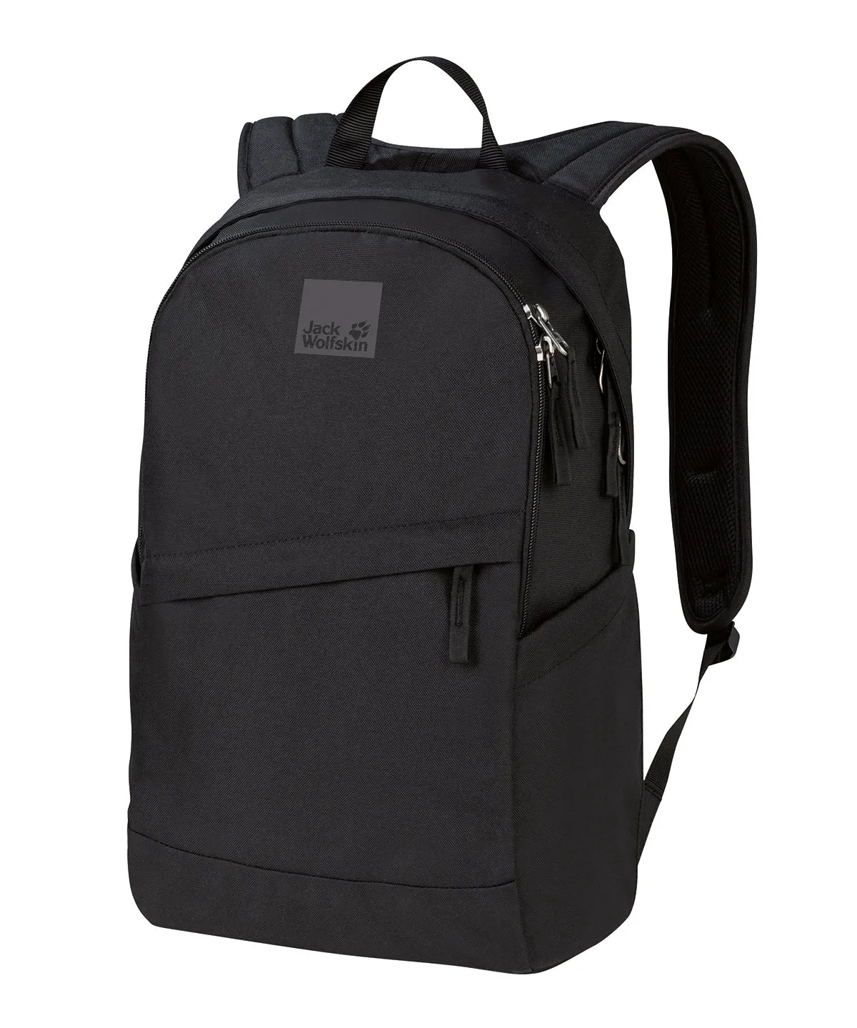 Black - 22 litre back pack  (NL)