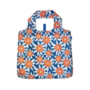 BLU BAG STRAW SUNFLOWERS