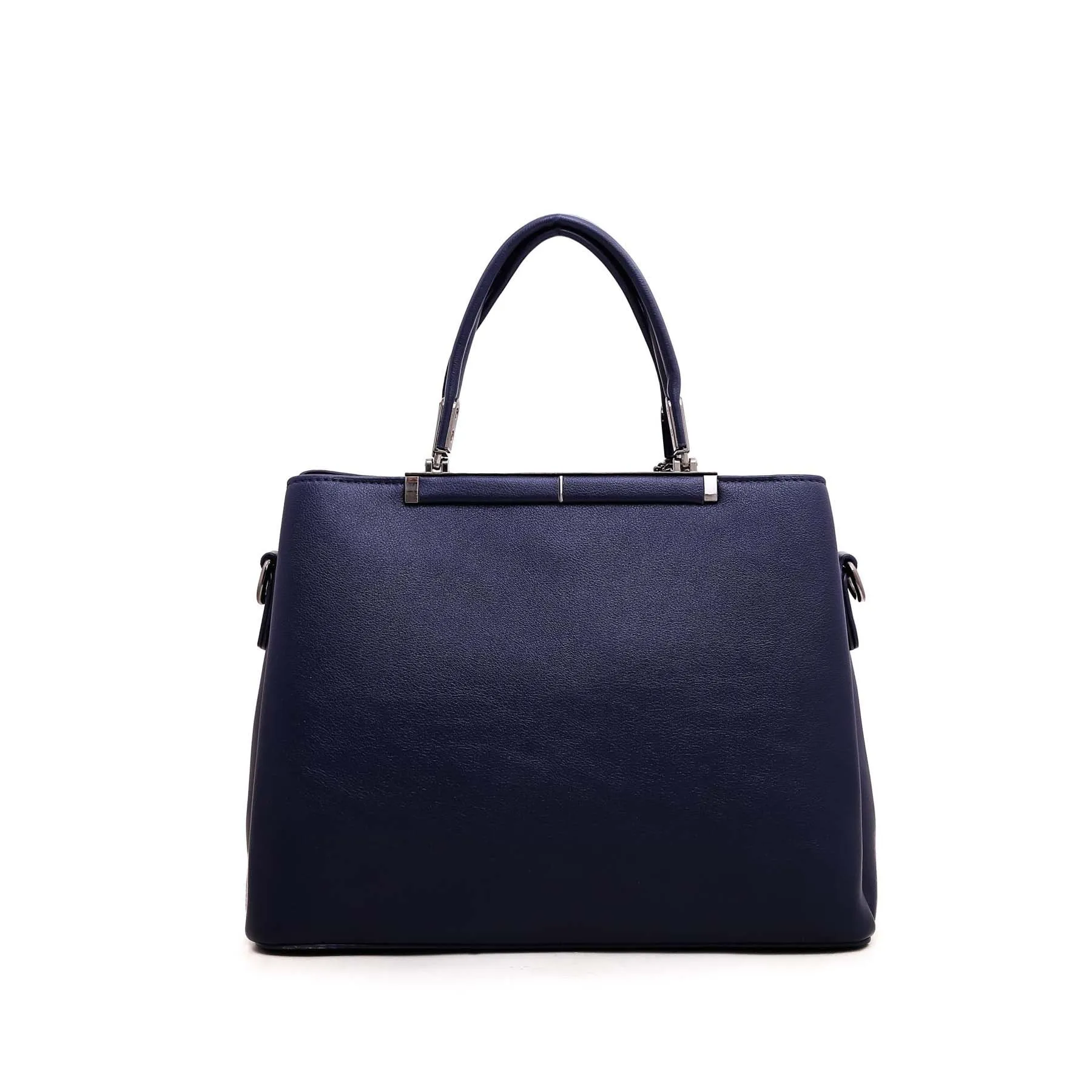 Blue Formal Hand Bag P35962