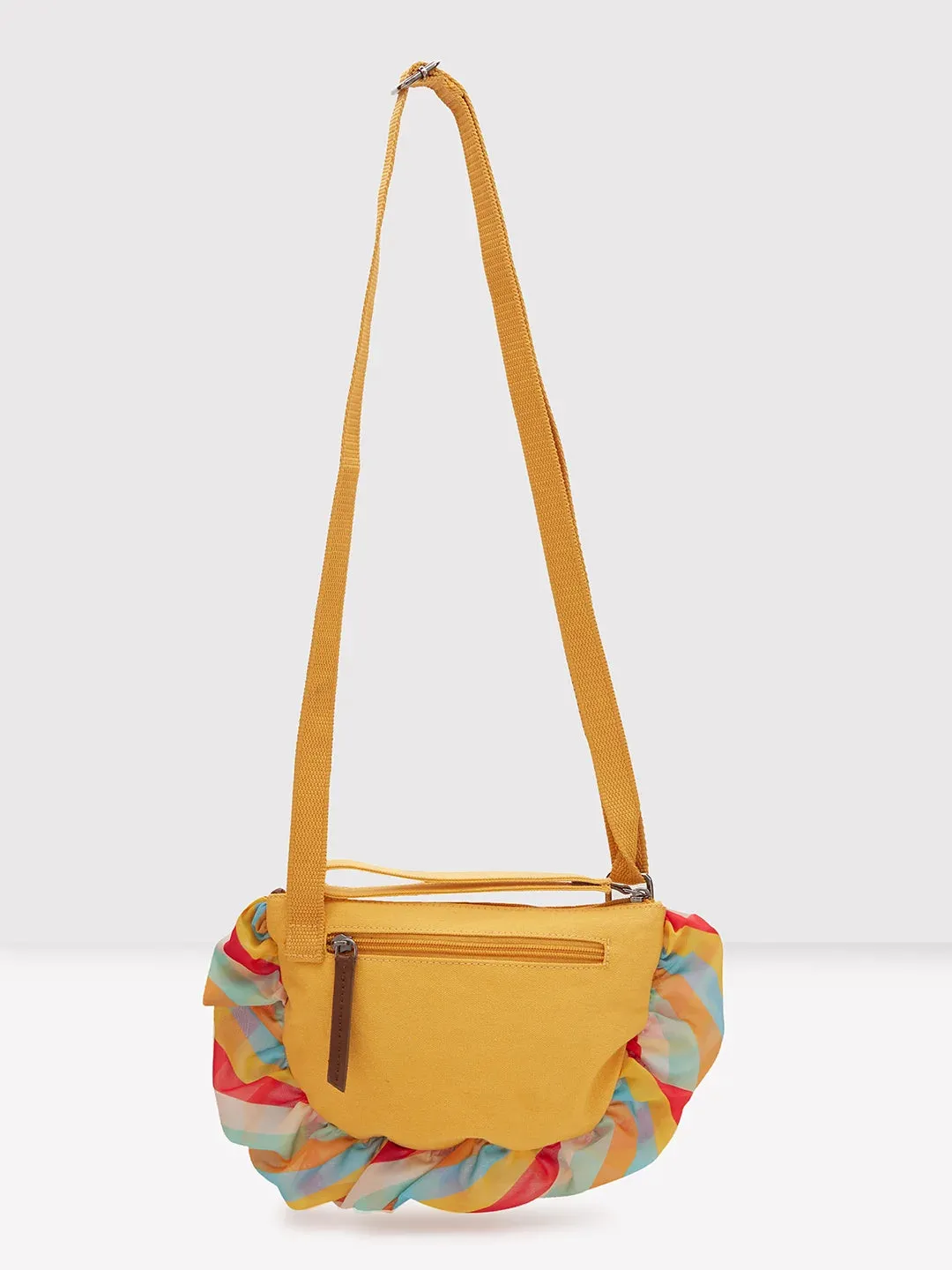 Caprese Oakley Medium Sling Marigold