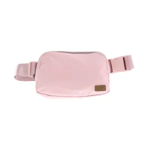 C.C Beanie - C.C Belt Bag