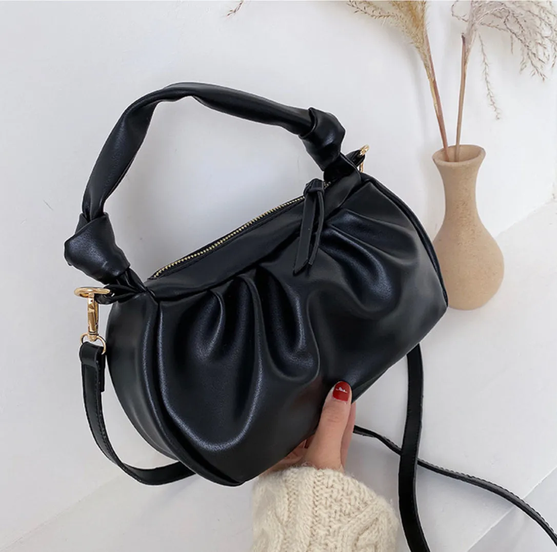 Cloud Shoulder Bag