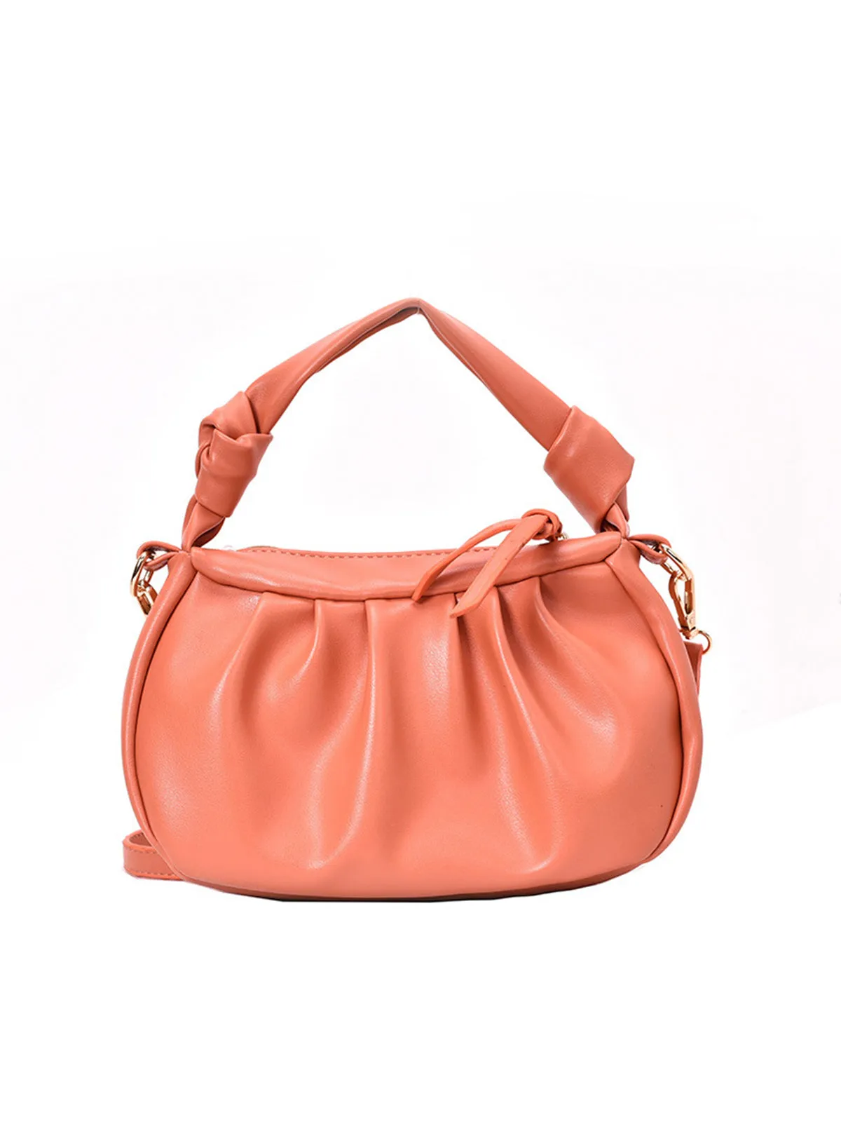 Cloud Shoulder Bag