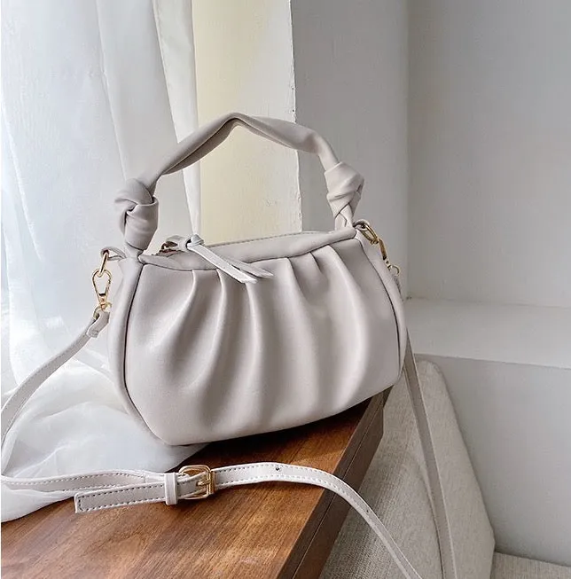 Cloud Shoulder Bag