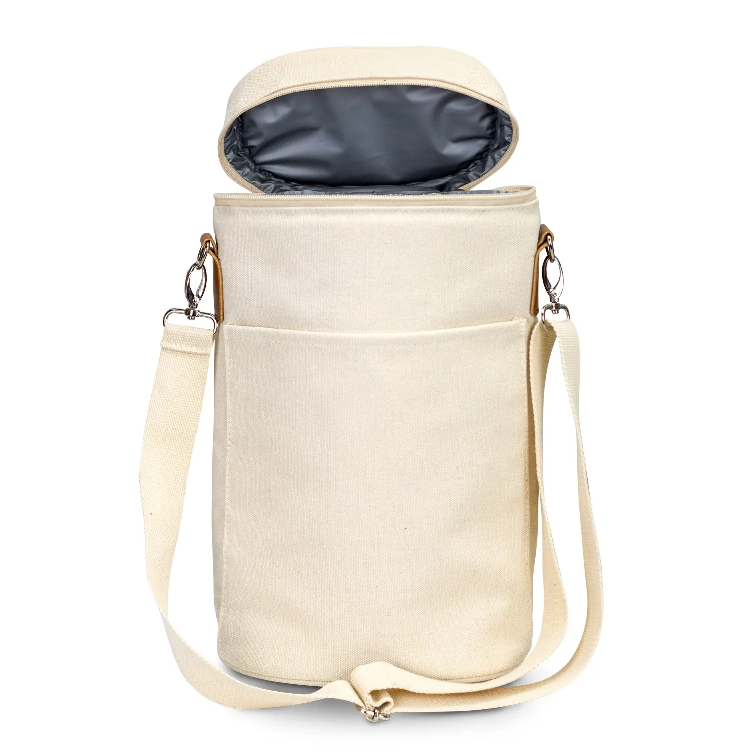 Colton Double Wine Cooler Bag