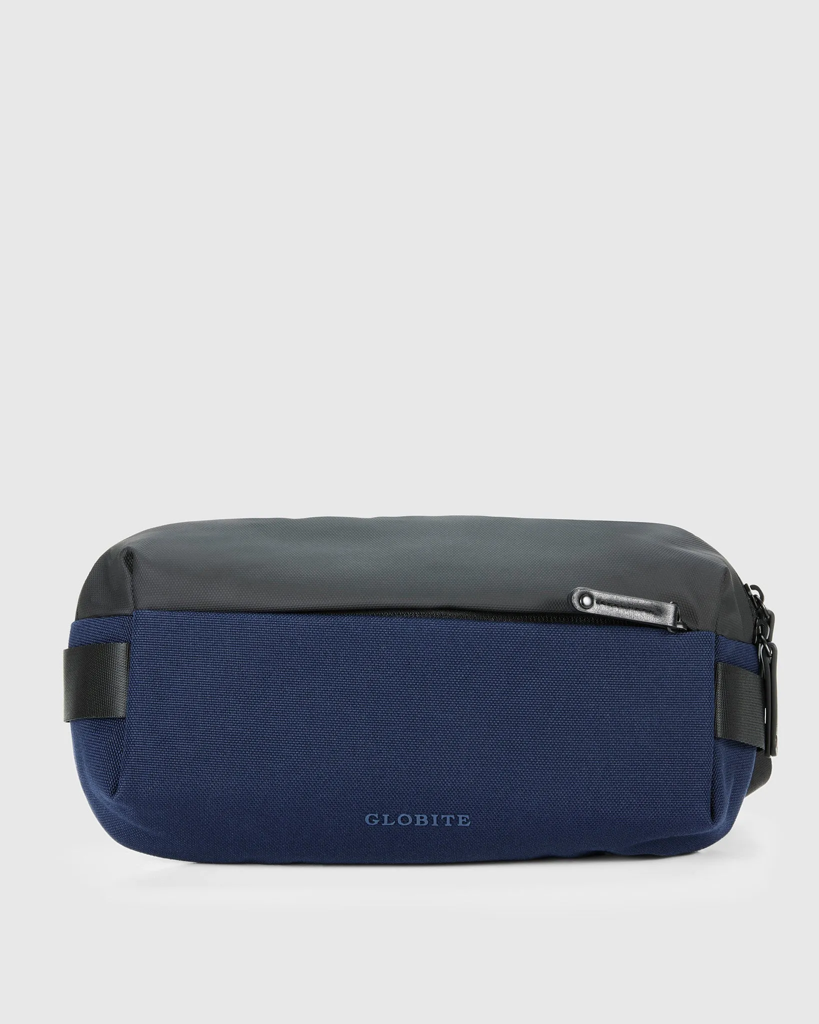 Commuter Sling Bag - Moonlit Ocean Blue