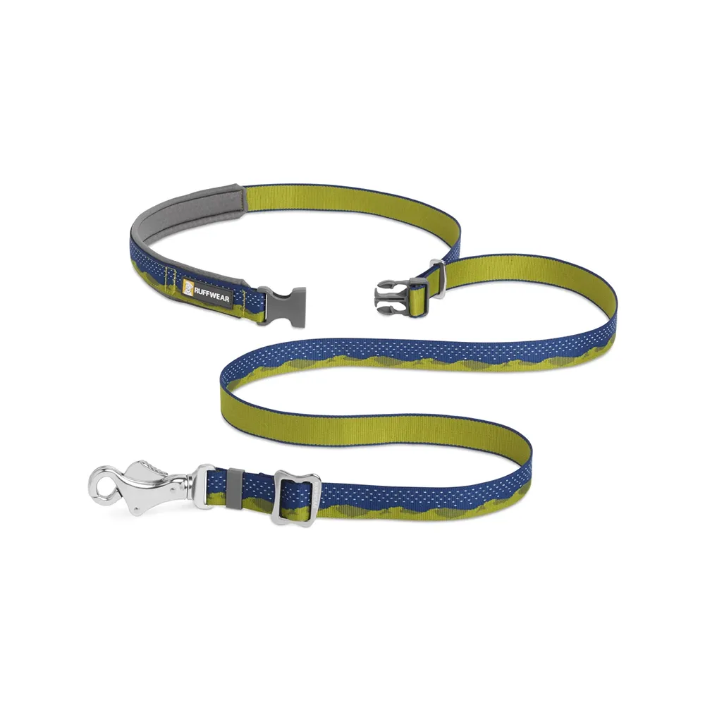 Crag Reflective Dog Leash