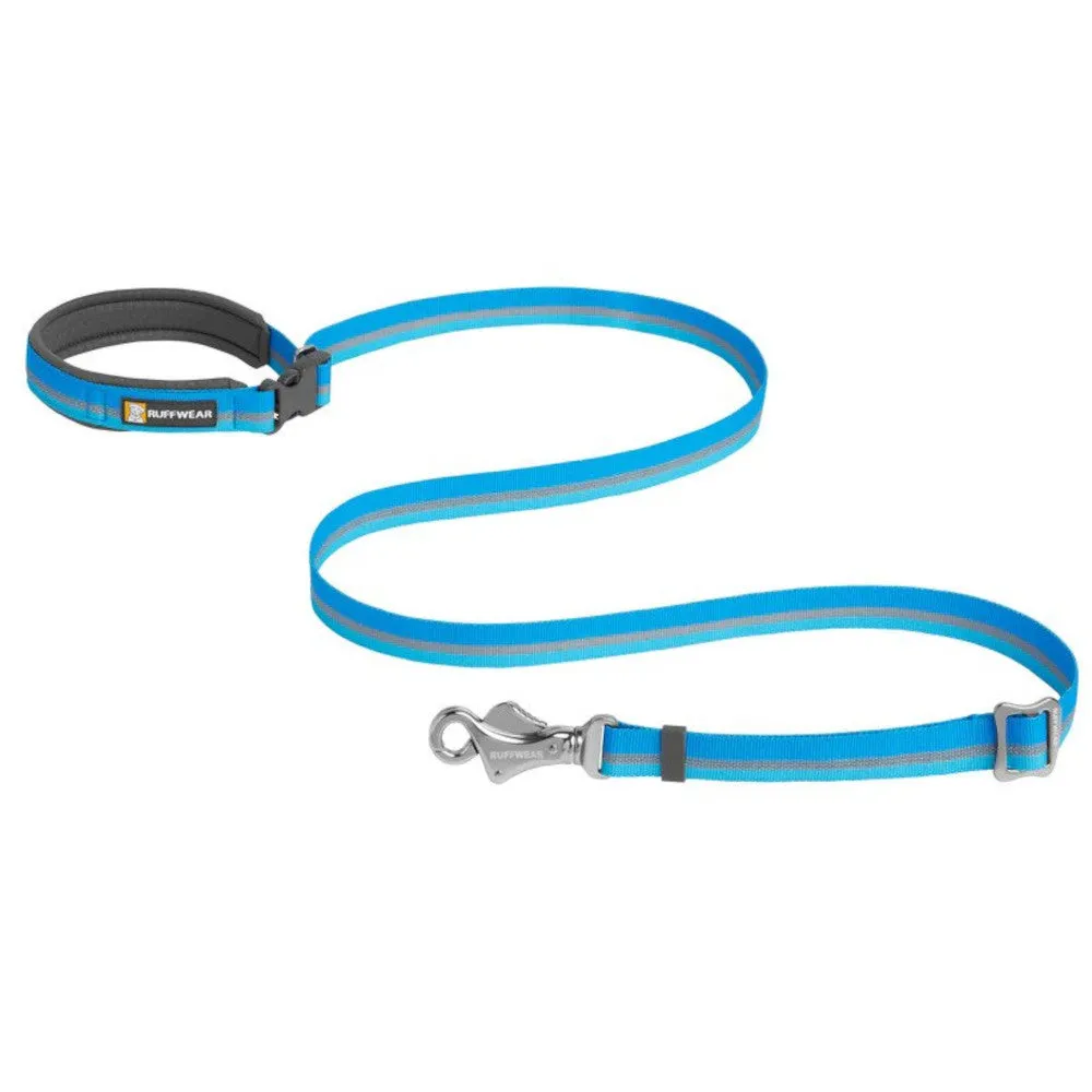 Crag Reflective Dog Leash