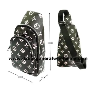 Cross Body Sling Bags Wholesale