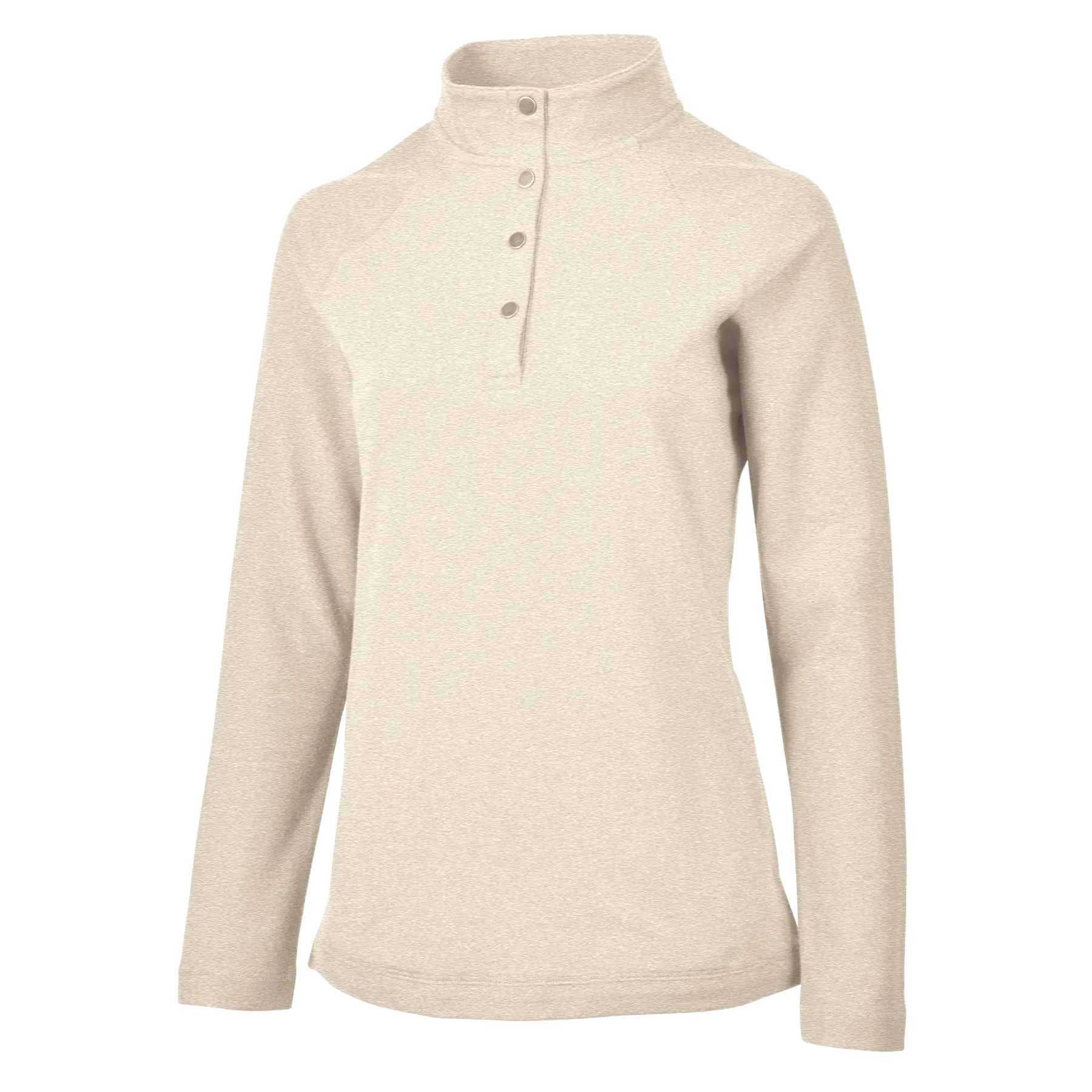 D1838W Ladies Falmouth Pullover