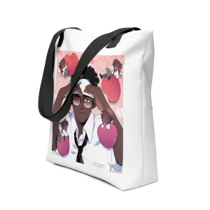 DAYBREAK - ON MY MIND TOTE BAG