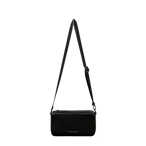 Delirium Bag - Black