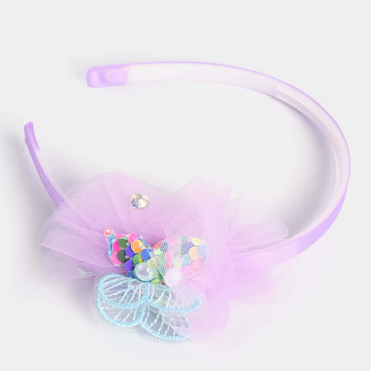 ELEGANT GIRLS HAIR BAND