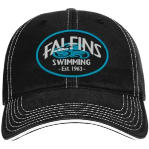 Falfins Unstructured Hat