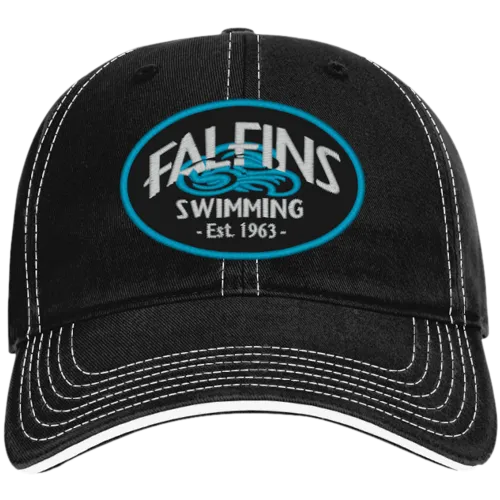 Falfins Unstructured Hat