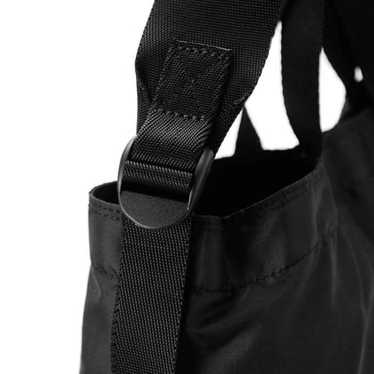 FLEX 2WAY SHOULDER BAG