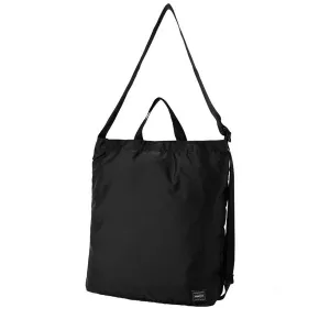 FLEX 2WAY SHOULDER BAG