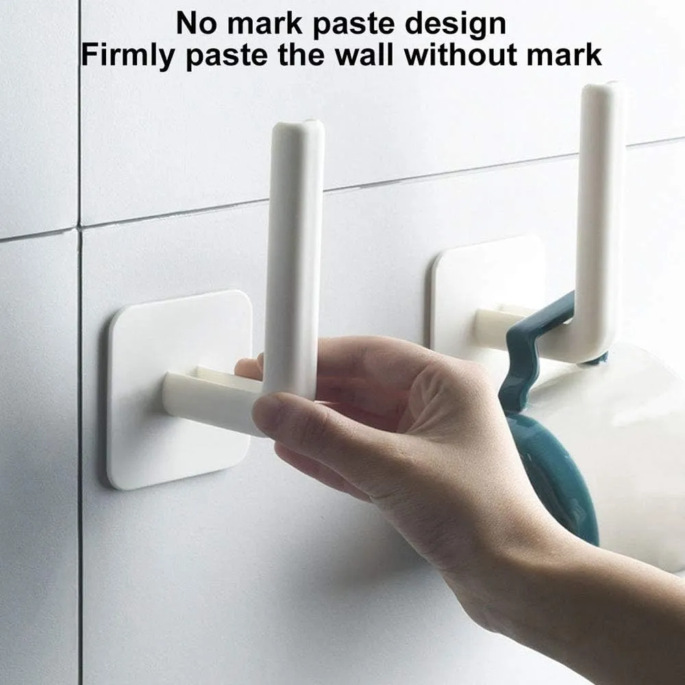 Free Standing Paper Towel Holder