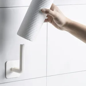 Free Standing Paper Towel Holder