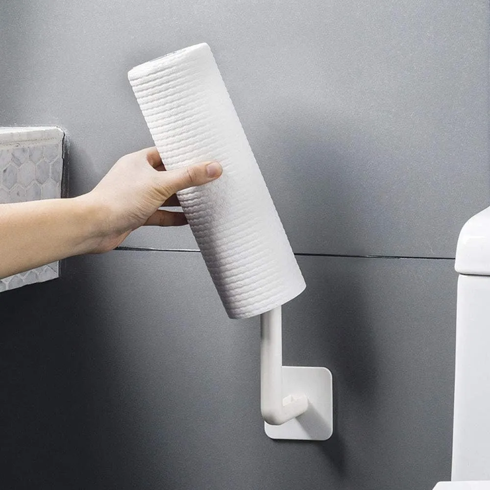 Free Standing Paper Towel Holder