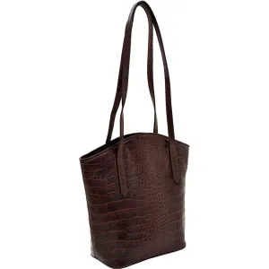 Hidesign Classic Bonn Handbag