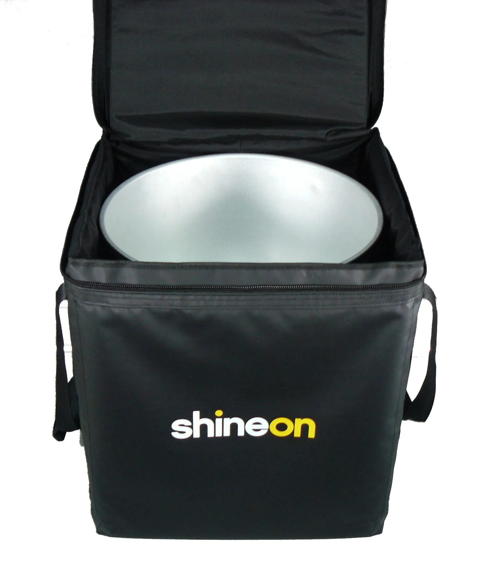 High Bay Light Padded Bag