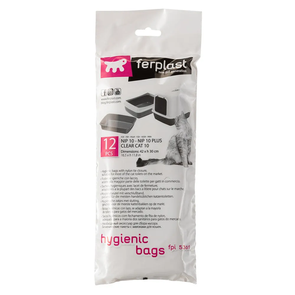 Hygienic bags FPI 5361