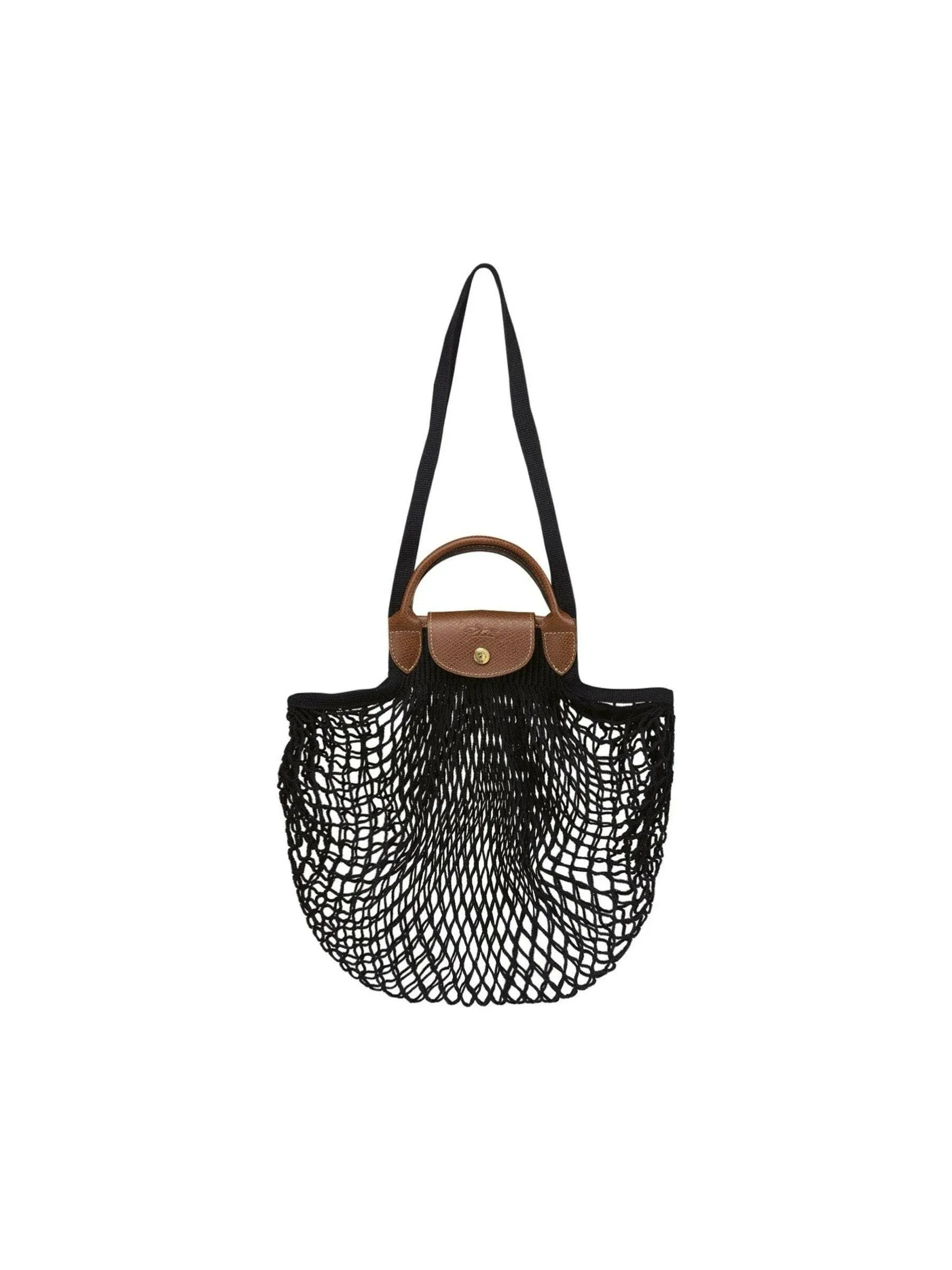 Le Pliage Filet Mesh Tote