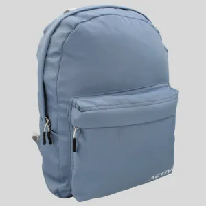 Light Blue Backpack