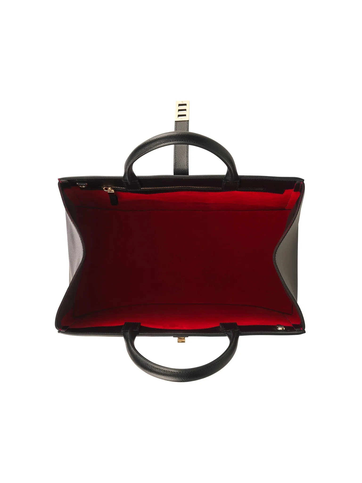 Lola Palmellato 15" - Black/Red