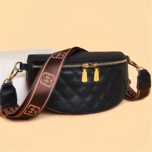 Luxury Designer Women Chest Bag