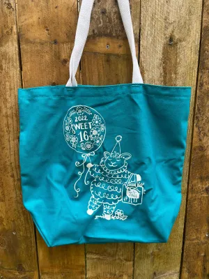 LYS Tour 2022 Tote Bags