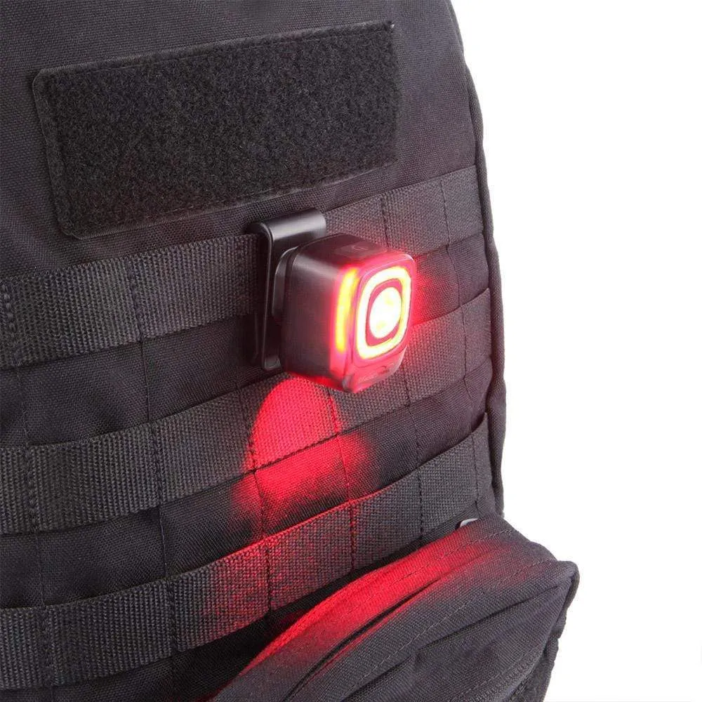 Magicshine Tail Light Backpack Clip