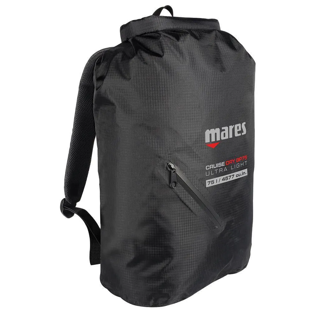 Mares Cruise Dry Ultra Light Bag