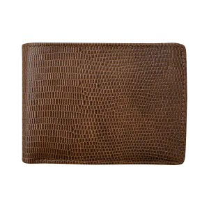 Men's Bifold Wallet