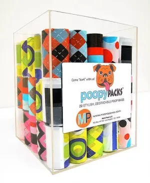 MetroPaw Poopy Packs