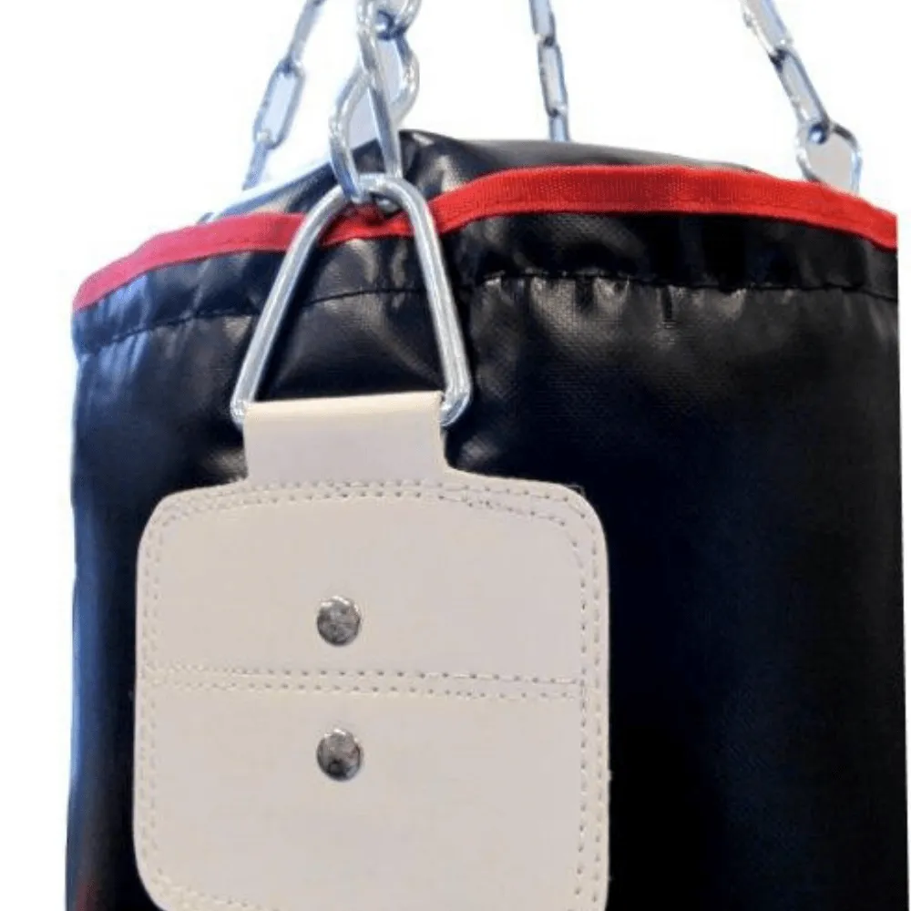 Morgan 6 Foot V2 Boxing Bag