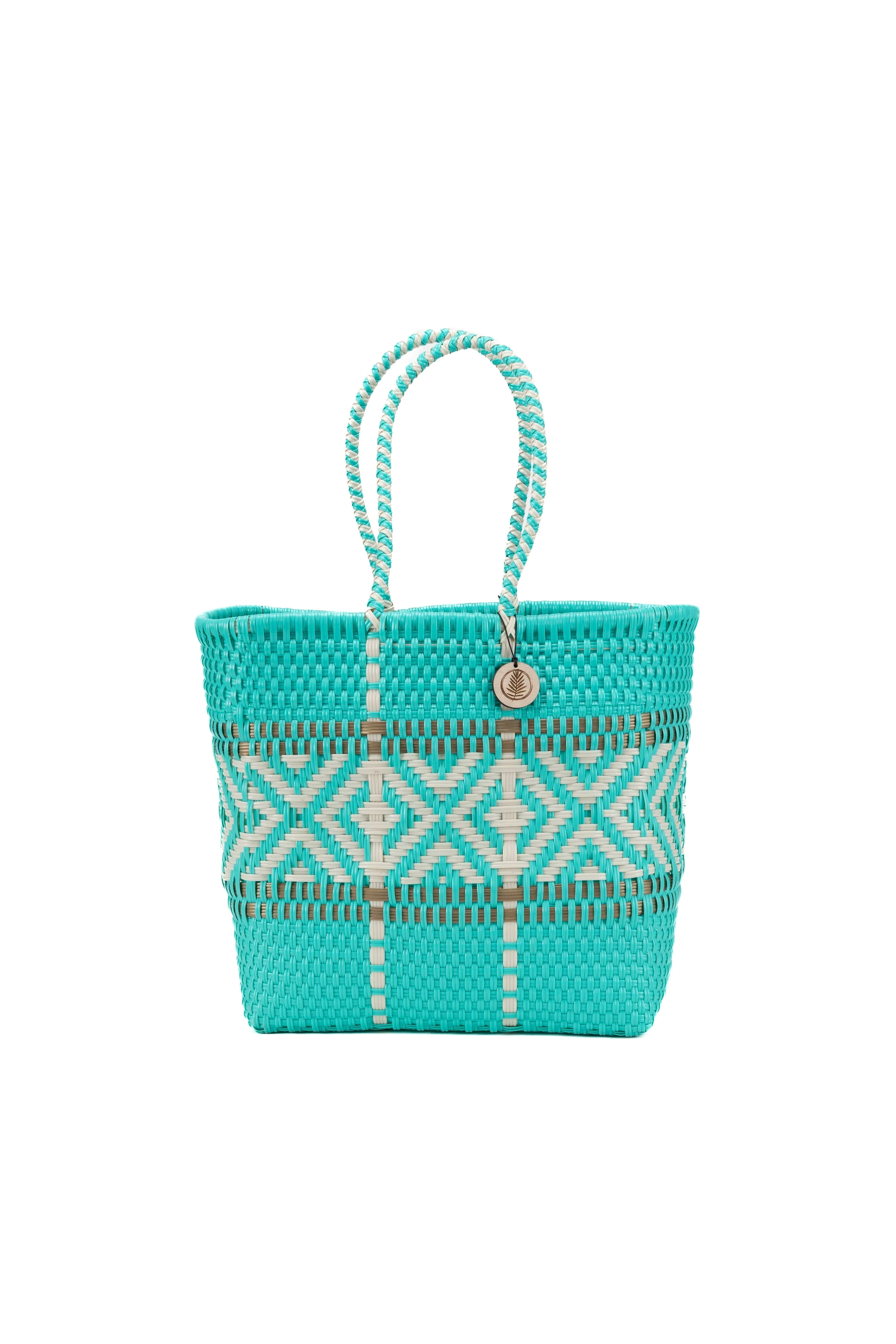 Olivia Tall Tote