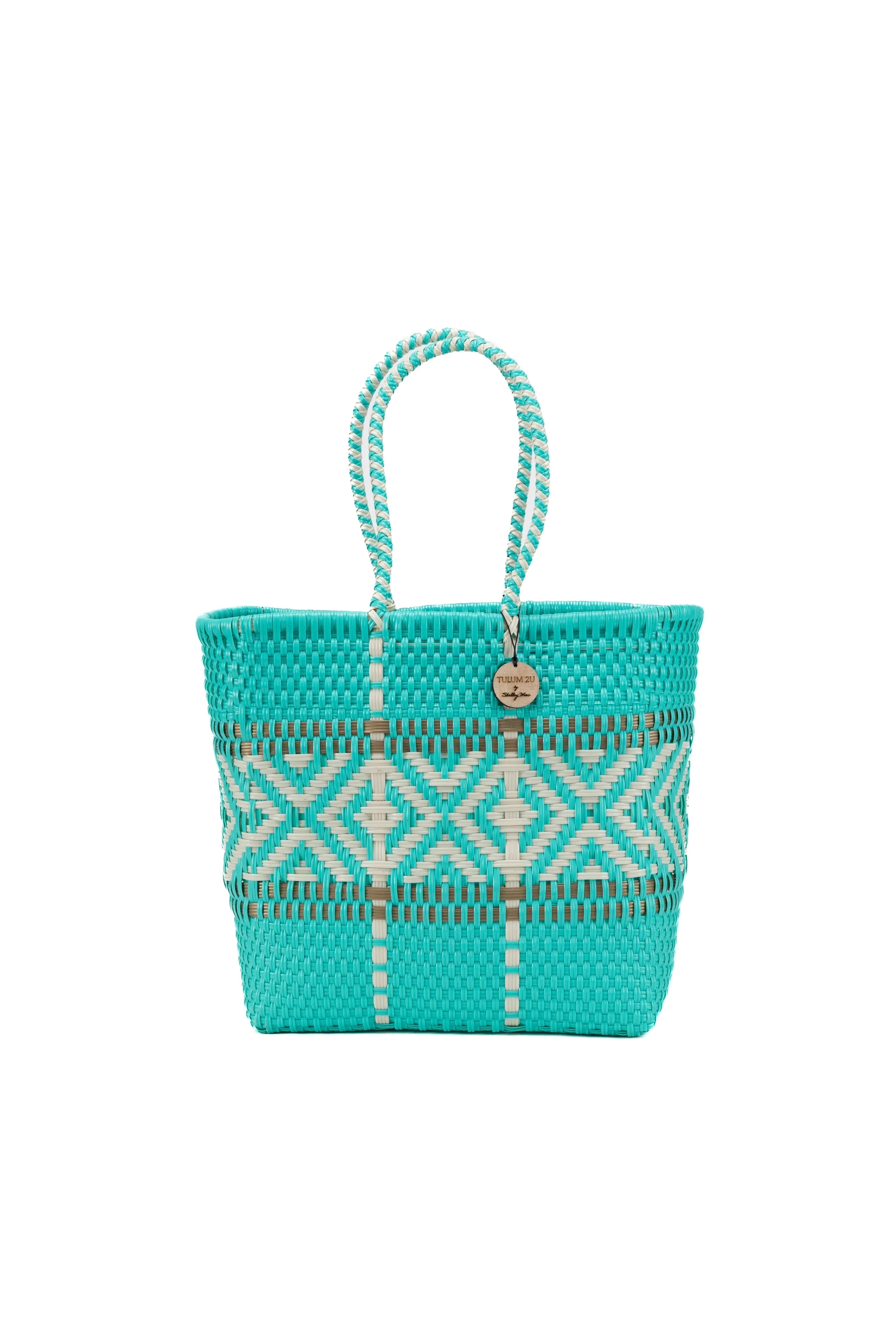 Olivia Tall Tote