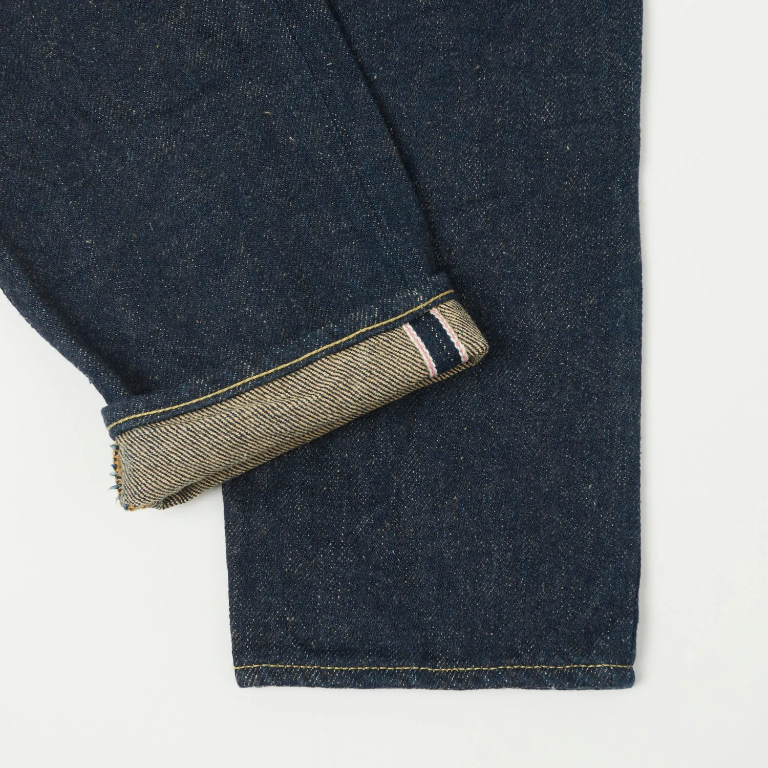 ONI 902ZR 20oz Secret Denim Tapered Jean - One Wash