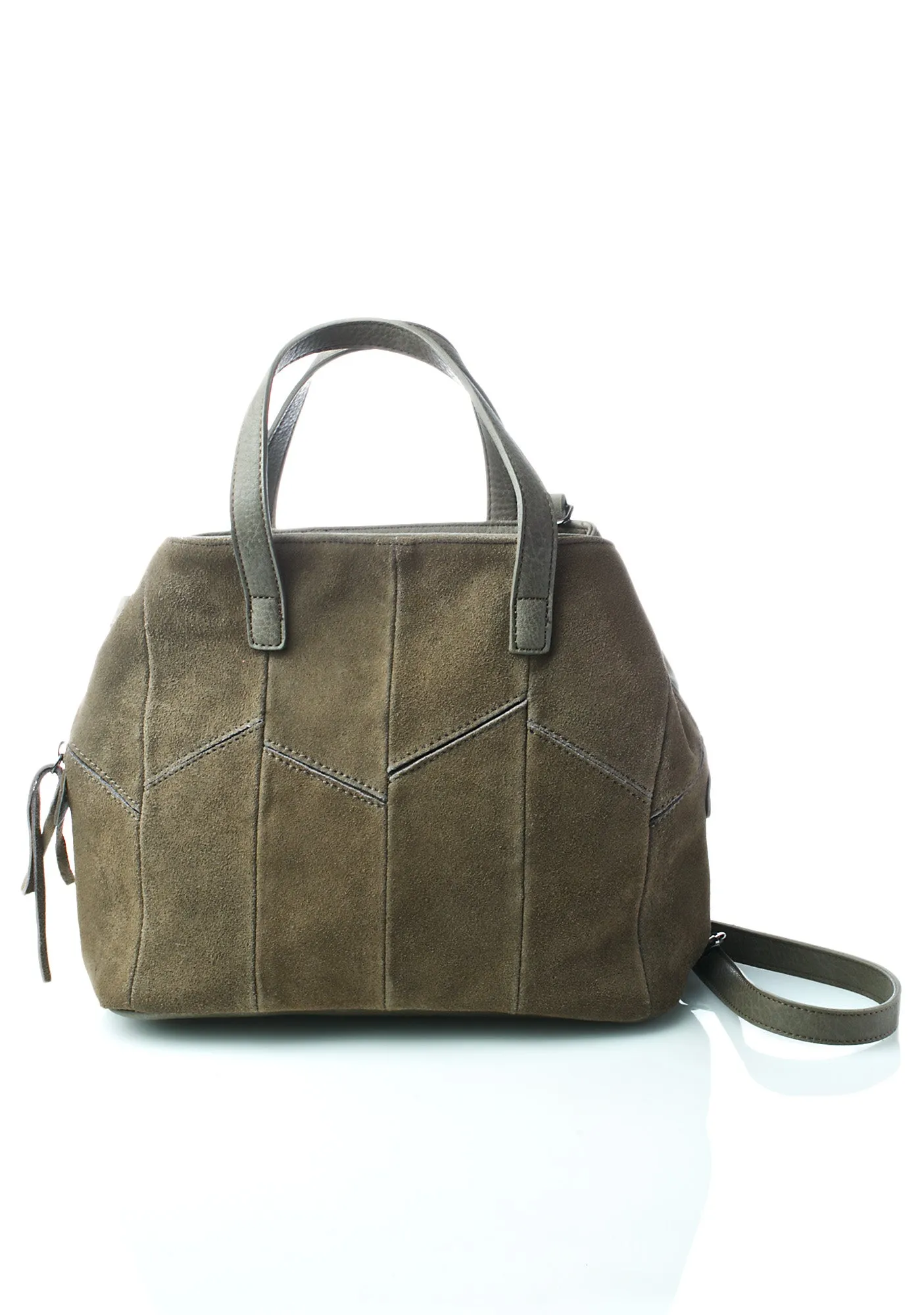 Pale Lights Convertible Bag